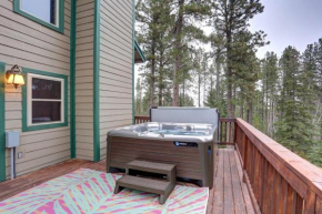 Bigfoot Bungalow